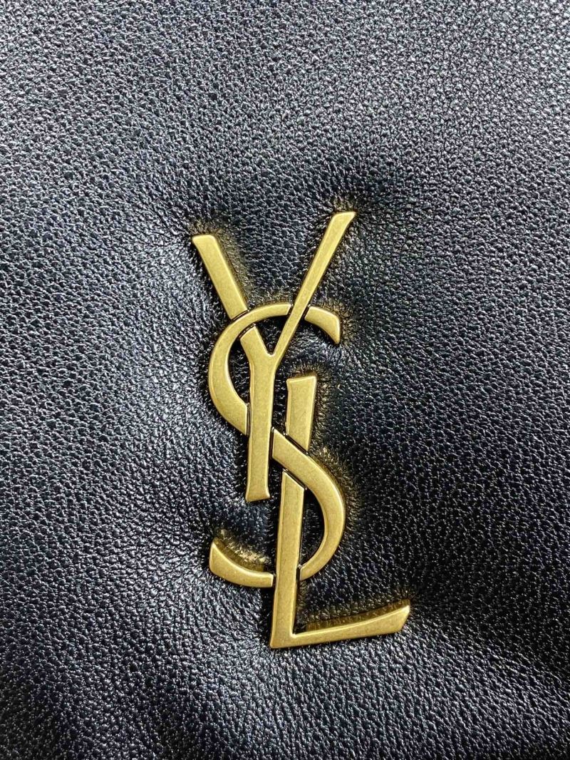 YSL Clutch Bags